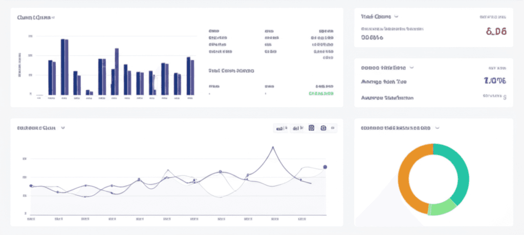 Galaika claims dashboard